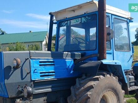 ХТЗ 17021, об'ємом двигуна 7.2 л та пробігом 0 тис. км за 11500 $, фото 1 на Automoto.ua