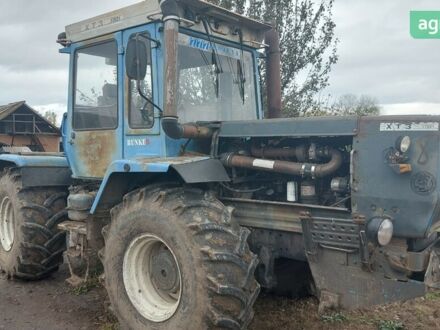 ХТЗ 17021, объемом двигателя 7.2 л и пробегом 0 тыс. км за 11500 $, фото 1 на Automoto.ua