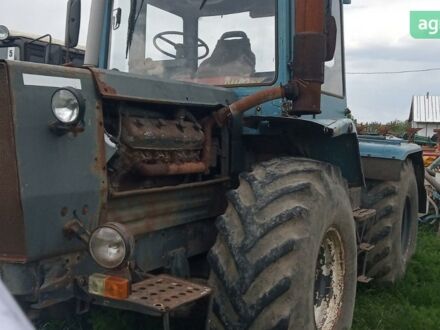 ХТЗ 17021 2016 у Житомирі на Automoto.ua ХТЗ 17021, об'ємом двигуна 14.8 л та пробігом 1000 тис. км за 12500 $, фото 1 на Automoto.ua