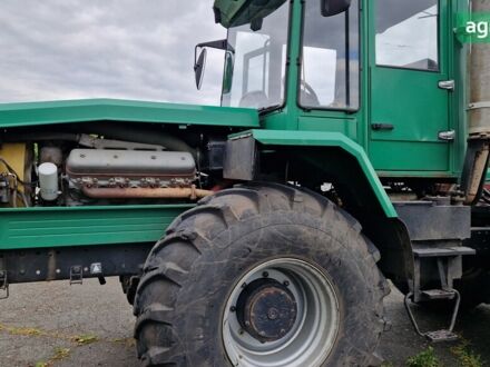 ХТЗ 17021, объемом двигателя 7.2 л и пробегом 0 тыс. км за 23793 $, фото 1 на Automoto.ua