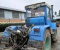 Синий ХТЗ 17021, объемом двигателя 0 л и пробегом 0 тыс. км за 10900 $, фото 1 на Automoto.ua