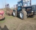 Синий ХТЗ 17021, объемом двигателя 14 л и пробегом 26 тыс. км за 560000 $, фото 5 на Automoto.ua