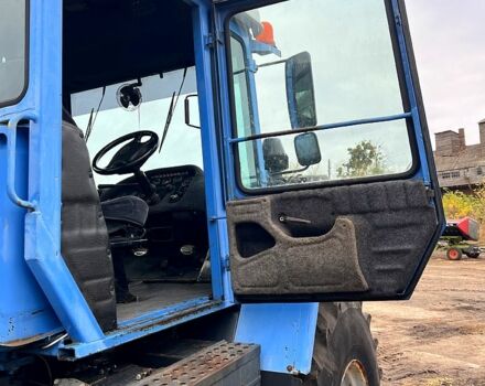 Синий ХТЗ 17021, объемом двигателя 112 л и пробегом 0 тыс. км за 15000 $, фото 2 на Automoto.ua
