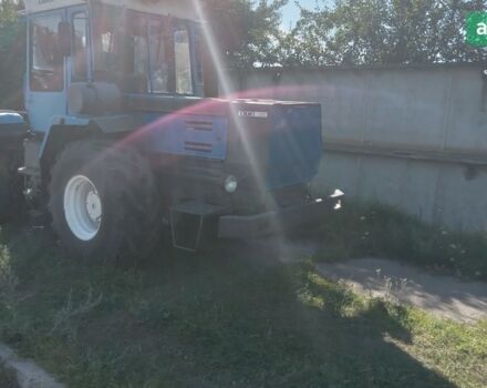 ХТЗ 17221, объемом двигателя 0 л и пробегом 50 тыс. км за 12500 $, фото 2 на Automoto.ua