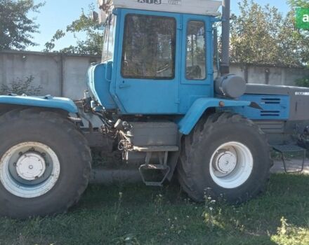 ХТЗ 17221, объемом двигателя 0 л и пробегом 50 тыс. км за 12500 $, фото 1 на Automoto.ua
