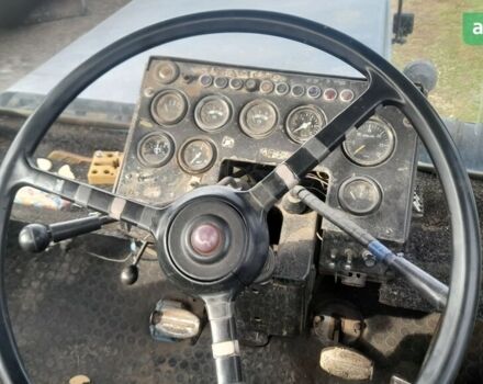 ХТЗ 17221, объемом двигателя 0 л и пробегом 500 тыс. км за 11200 $, фото 5 на Automoto.ua
