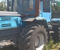 ХТЗ 17221, объемом двигателя 0 л и пробегом 50 тыс. км за 12500 $, фото 1 на Automoto.ua