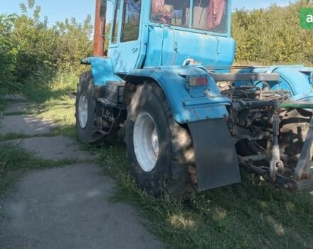 ХТЗ 17221, объемом двигателя 0 л и пробегом 50 тыс. км за 12500 $, фото 5 на Automoto.ua