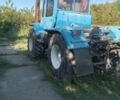 ХТЗ 17221, объемом двигателя 0 л и пробегом 50 тыс. км за 12500 $, фото 5 на Automoto.ua