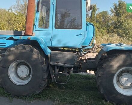 ХТЗ 17221, объемом двигателя 0 л и пробегом 50 тыс. км за 12500 $, фото 3 на Automoto.ua