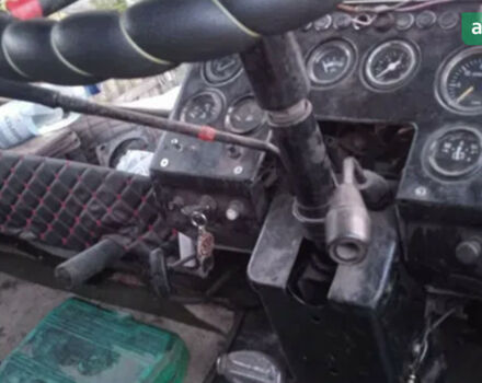 ХТЗ 17221, об'ємом двигуна 0 л та пробігом 1000 тис. км за 11000 $, фото 4 на Automoto.ua