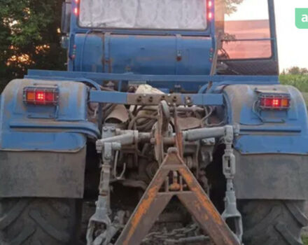 ХТЗ 17221, об'ємом двигуна 0 л та пробігом 1000 тис. км за 11000 $, фото 5 на Automoto.ua