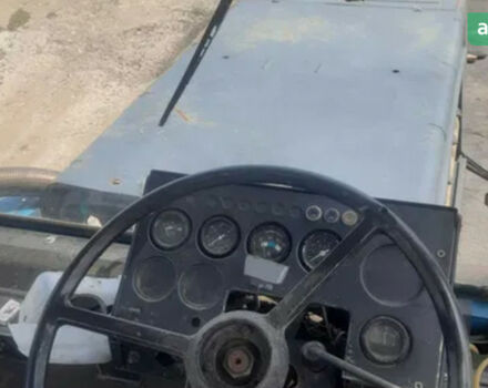 ХТЗ 17221, объемом двигателя 11.15 л и пробегом 0 тыс. км за 13000 $, фото 2 на Automoto.ua