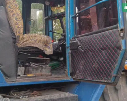 ХТЗ 17221, об'ємом двигуна 0 л та пробігом 1000 тис. км за 11000 $, фото 3 на Automoto.ua