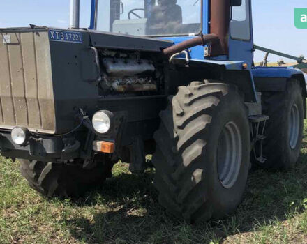 ХТЗ 17221, об'ємом двигуна 0 л та пробігом 10 тис. км за 18000 $, фото 1 на Automoto.ua
