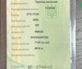 ХТЗ 17221, объемом двигателя 7.12 л и пробегом 3 тыс. км за 13346 $, фото 10 на Automoto.ua