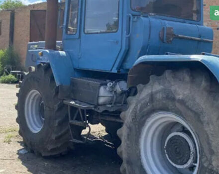 ХТЗ 17221, объемом двигателя 14.9 л и пробегом 0 тыс. км за 14500 $, фото 2 на Automoto.ua