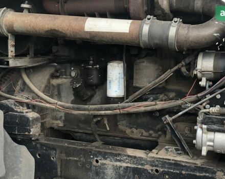 ХТЗ 17221, об'ємом двигуна 11.15 л та пробігом 0 тис. км за 8500 $, фото 2 на Automoto.ua