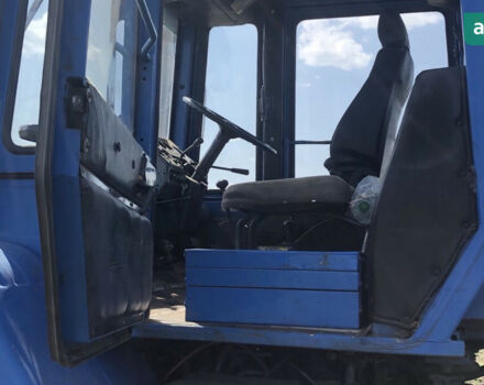 ХТЗ 17221, об'ємом двигуна 0 л та пробігом 10 тис. км за 18000 $, фото 6 на Automoto.ua