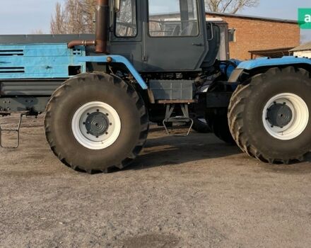 ХТЗ 17221, объемом двигателя 7.12 л и пробегом 3 тыс. км за 13346 $, фото 1 на Automoto.ua