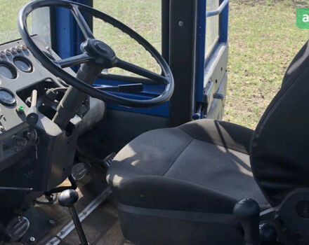 ХТЗ 17221, об'ємом двигуна 0 л та пробігом 10 тис. км за 18000 $, фото 9 на Automoto.ua