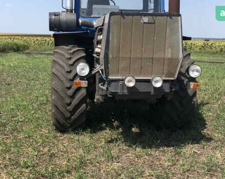 ХТЗ 17221, об'ємом двигуна 0 л та пробігом 10 тис. км за 18000 $, фото 2 на Automoto.ua
