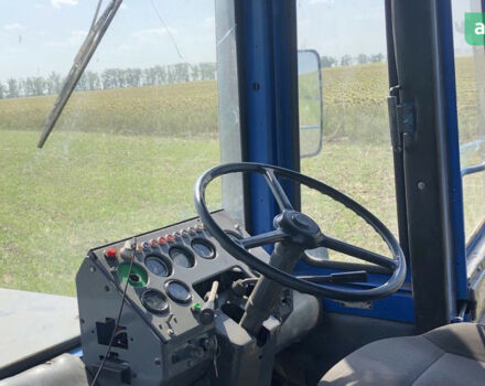 ХТЗ 17221, об'ємом двигуна 0 л та пробігом 10 тис. км за 18000 $, фото 7 на Automoto.ua