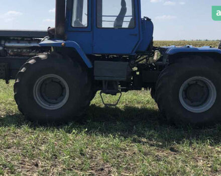 ХТЗ 17221, об'ємом двигуна 0 л та пробігом 10 тис. км за 18000 $, фото 5 на Automoto.ua