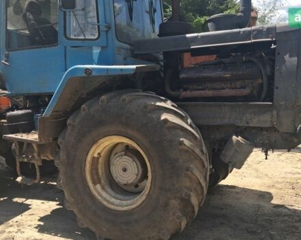 ХТЗ 17221, объемом двигателя 11.15 л и пробегом 0 тыс. км за 10500 $, фото 1 на Automoto.ua