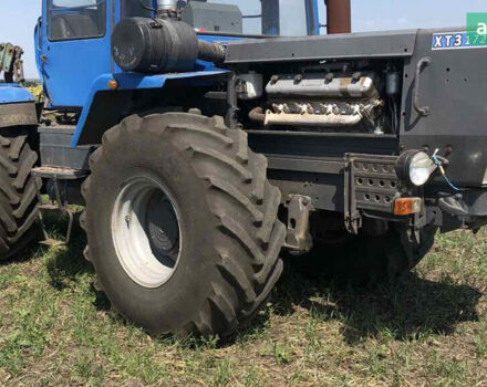 ХТЗ 17221, об'ємом двигуна 0 л та пробігом 10 тис. км за 18000 $, фото 4 на Automoto.ua