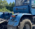 ХТЗ 17221, объемом двигателя 14.9 л и пробегом 0 тыс. км за 14500 $, фото 9 на Automoto.ua