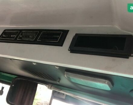ХТЗ 17221, об'ємом двигуна 11.15 л та пробігом 0 тис. км за 17000 $, фото 9 на Automoto.ua
