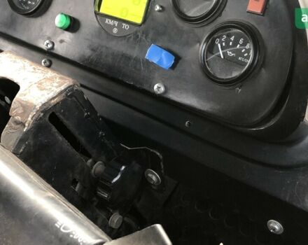 ХТЗ 17221, об'ємом двигуна 11.15 л та пробігом 0 тис. км за 17000 $, фото 7 на Automoto.ua
