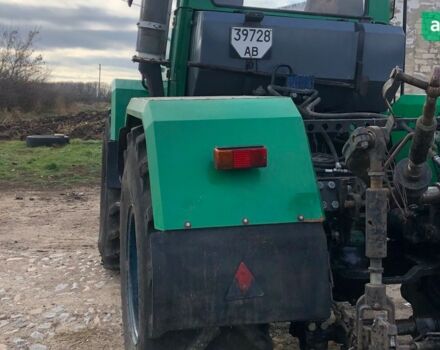 ХТЗ 17221, об'ємом двигуна 11.15 л та пробігом 0 тис. км за 17000 $, фото 3 на Automoto.ua