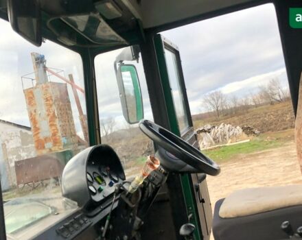 ХТЗ 17221, об'ємом двигуна 11.15 л та пробігом 0 тис. км за 17000 $, фото 4 на Automoto.ua