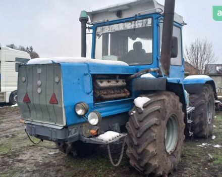 ХТЗ 17221, объемом двигателя 11 л и пробегом 0 тыс. км за 10800 $, фото 3 на Automoto.ua