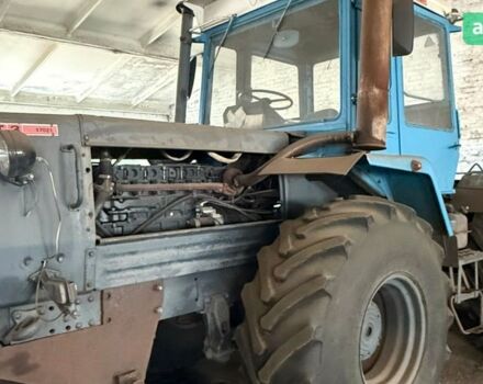 ХТЗ 17221, об'ємом двигуна 11.15 л та пробігом 0 тис. км за 12800 $, фото 4 на Automoto.ua