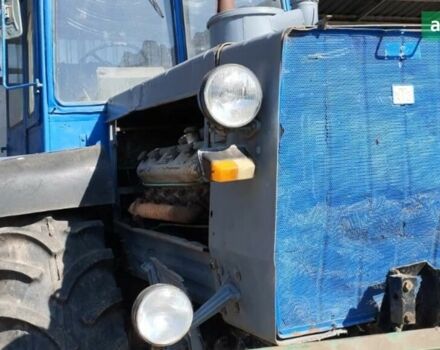 ХТЗ 17221, объемом двигателя 0 л и пробегом 0 тыс. км за 8450 $, фото 2 на Automoto.ua