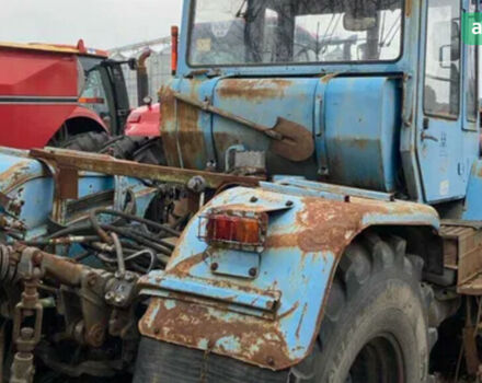 ХТЗ 17221, об'ємом двигуна 11.15 л та пробігом 0 тис. км за 7900 $, фото 2 на Automoto.ua