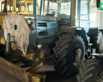 ХТЗ 17221, об'ємом двигуна 11.15 л та пробігом 0 тис. км за 12800 $, фото 1 на Automoto.ua