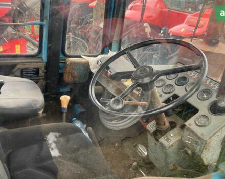 ХТЗ 17221, об'ємом двигуна 11.15 л та пробігом 0 тис. км за 7900 $, фото 1 на Automoto.ua