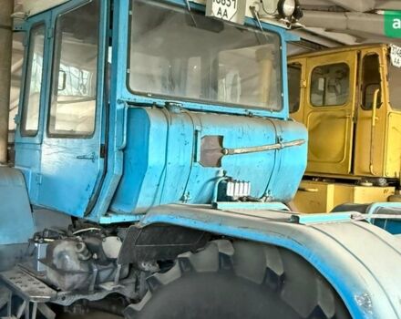 ХТЗ 17221, об'ємом двигуна 11.15 л та пробігом 0 тис. км за 12800 $, фото 2 на Automoto.ua