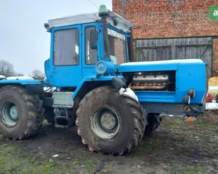 ХТЗ 17221, объемом двигателя 11 л и пробегом 0 тыс. км за 10800 $, фото 4 на Automoto.ua