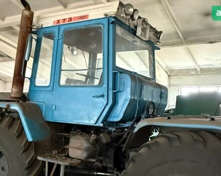 ХТЗ 17221, об'ємом двигуна 11.15 л та пробігом 0 тис. км за 12800 $, фото 3 на Automoto.ua