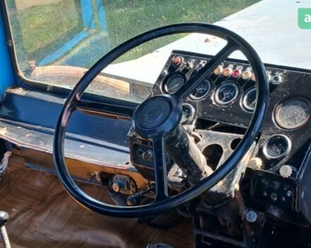 ХТЗ 17221, объемом двигателя 7 л и пробегом 0 тыс. км за 15200 $, фото 2 на Automoto.ua