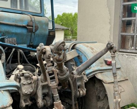 ХТЗ 17221, об'ємом двигуна 11.15 л та пробігом 0 тис. км за 12133 $, фото 6 на Automoto.ua