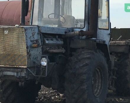 ХТЗ 17221, об'ємом двигуна 0 л та пробігом 0 тис. км за 8000 $, фото 1 на Automoto.ua