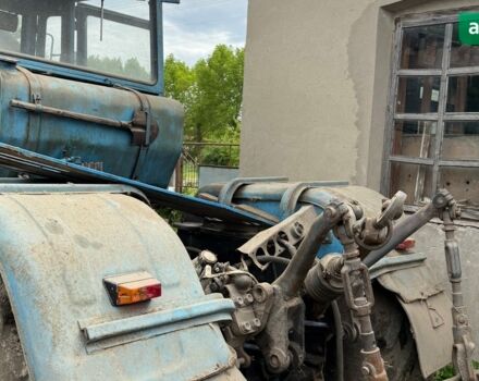 ХТЗ 17221, об'ємом двигуна 11.15 л та пробігом 0 тис. км за 12133 $, фото 5 на Automoto.ua