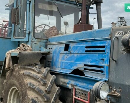 ХТЗ 17221, об'ємом двигуна 11.15 л та пробігом 0 тис. км за 12133 $, фото 3 на Automoto.ua