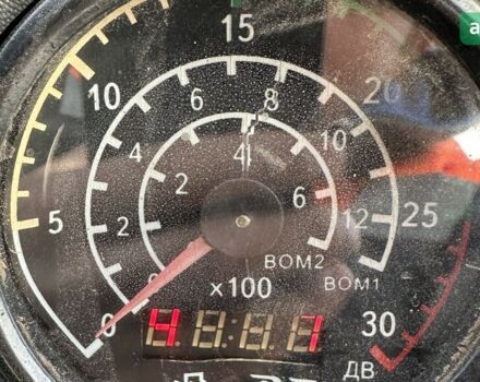 ХТЗ 17221, объемом двигателя 11.15 л и пробегом 0 тыс. км за 28000 $, фото 12 на Automoto.ua